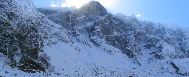 Beas Kund Trek gallery image